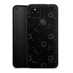 Carry Case Single Black