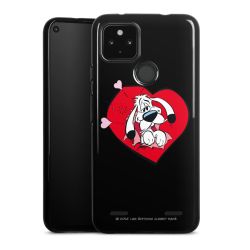 Carry Case Hülle Schwarz ohne Band