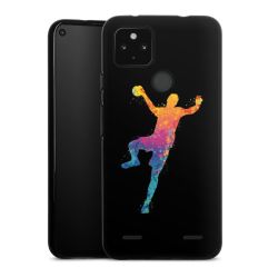 Carry Case Hülle Schwarz ohne Band