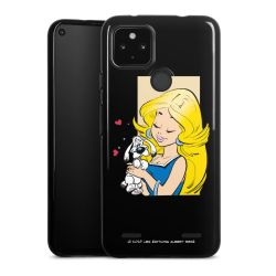 Carry Case Hülle Schwarz ohne Band