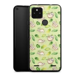 Carry Case Single Black