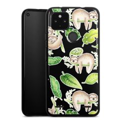 Carry Case Single Black