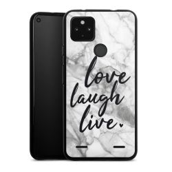 Carry Case Single Black