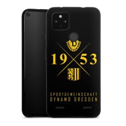 Carry Case Hülle Schwarz ohne Band