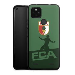 Carry Case Hülle Schwarz ohne Band