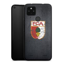 Carry Case Hülle Schwarz ohne Band