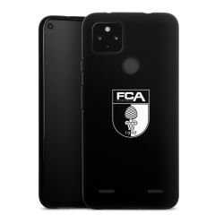 Carry Case Hülle Schwarz ohne Band