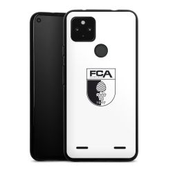 Carry Case Hülle Schwarz ohne Band