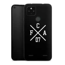 Carry Case Hülle Schwarz ohne Band