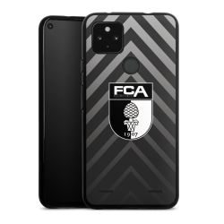 Carry Case Hülle Schwarz ohne Band