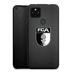 Carry Case Hülle Schwarz ohne Band