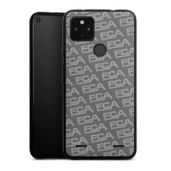 Carry Case Hülle Schwarz ohne Band