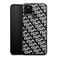 Carry Case Hülle Schwarz ohne Band