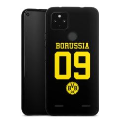 Carry Case Single Black