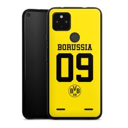 Carry Case Hülle Schwarz ohne Band