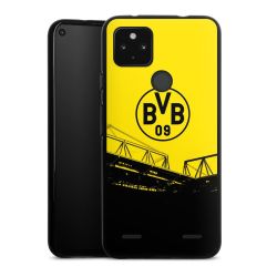 Carry Case Single Black