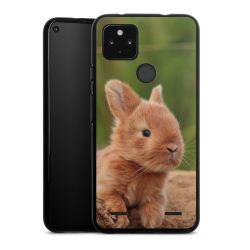 Carry Case Single Black