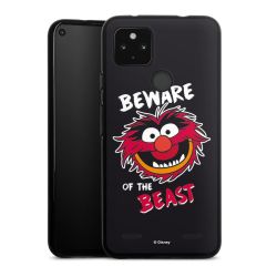 Carry Case Single Black