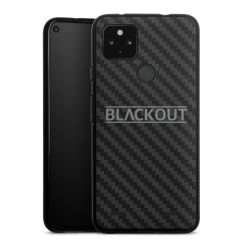 Carry Case Hülle Schwarz ohne Band