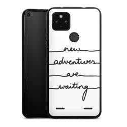 Carry Case Single Black