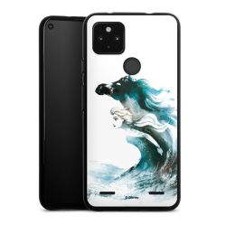 Carry Case Single Black