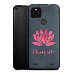 Carry Case Hülle Schwarz ohne Band