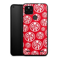 Carry Case Hülle Schwarz ohne Band