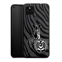 Carry Case Hülle Schwarz ohne Band