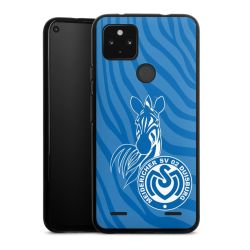 Carry Case Hülle Schwarz ohne Band