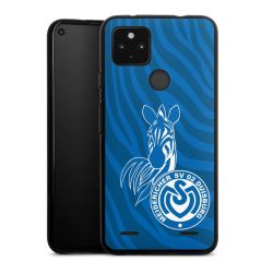 Carry Case Hülle Schwarz ohne Band