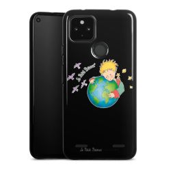 Carry Case Single Black