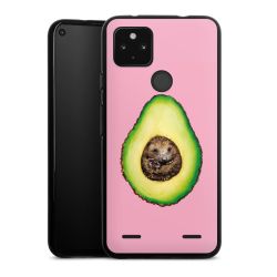 Carry Case Single Black