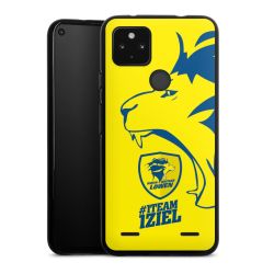 Carry Case Hülle Schwarz ohne Band