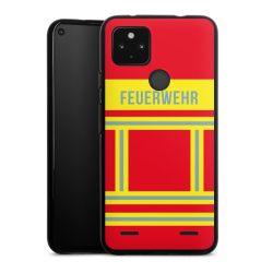 Carry Case Hülle Schwarz ohne Band