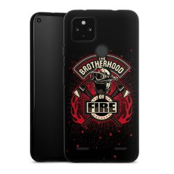 Carry Case Single Black