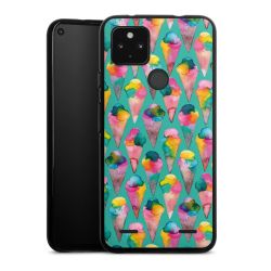 Carry Case Single Black