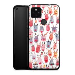 Carry Case Single Black