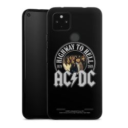 Carry Case Hülle Schwarz ohne Band