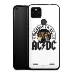 Carry Case Hülle Schwarz ohne Band