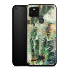 Carry Case Single Black