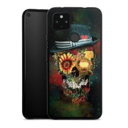 Carry Case Single Black