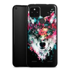 Carry Case Single Black