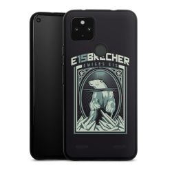 Carry Case Hülle Schwarz ohne Band