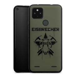 Carry Case Hülle Schwarz ohne Band