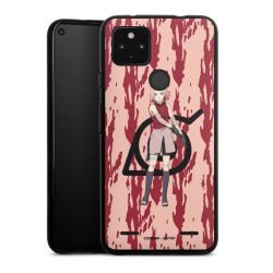 Carry Case Single Black