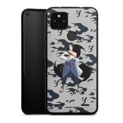 Carry Case Single Black