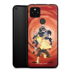 Carry Case Single Black