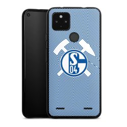 Carry Case Hülle Schwarz ohne Band