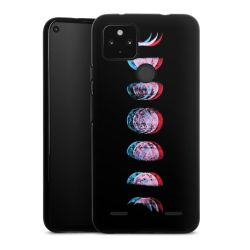 Carry Case Single Black