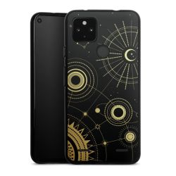 Carry Case Single Black